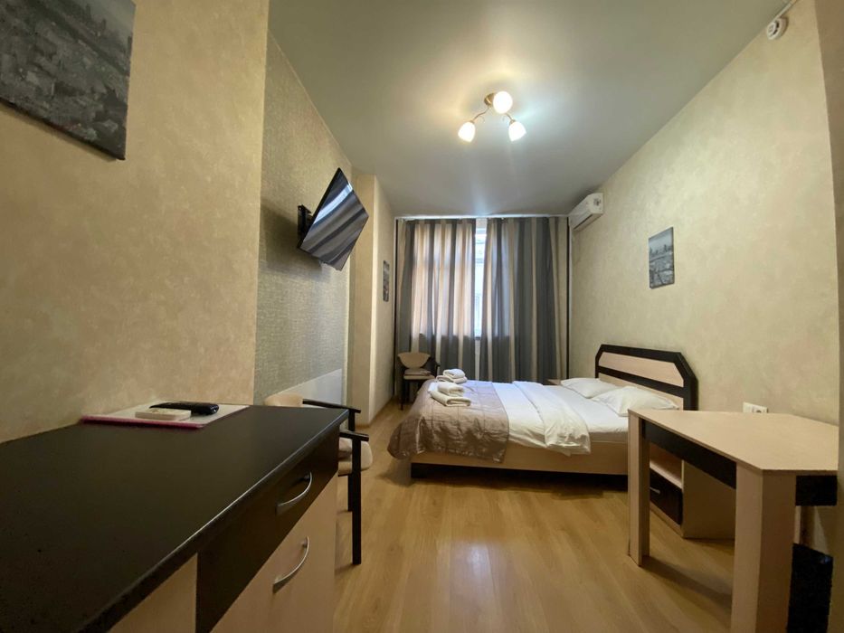 Квартира на вул. Жилянська, 118 в Києві, ID 207709, фото №16