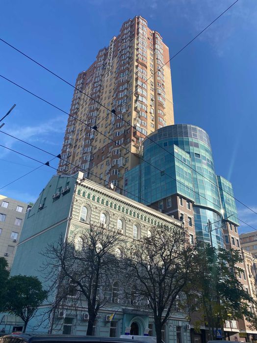 Квартира на вул. Жилянська, 118 в Києві, ID 207709, фото №17
