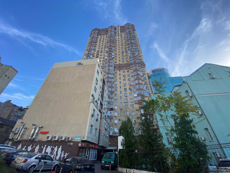 Квартира на вул. Жилянська, 118 в Києві, ID 207709, фото №18
