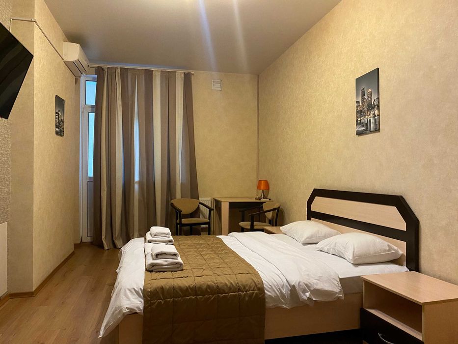 Квартира на вул. Жилянська, 118 в Києві, ID 207709, фото №7