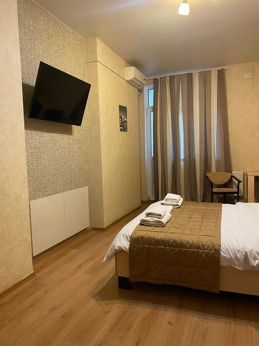 Квартира на вул. Жилянська, 118 в Києві, ID 207709, фото №8