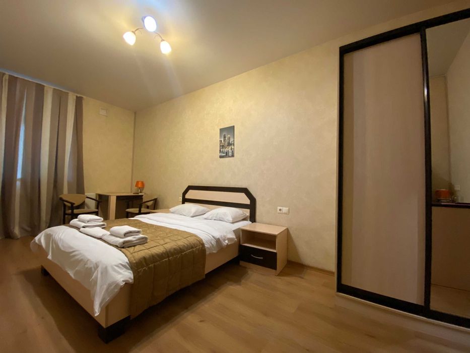 Квартира на вул. Жилянська, 118 в Києві, ID 207709, фото №9