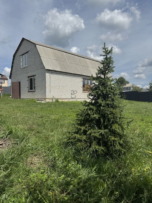 Будинок на Харківська область, Люботин, ID 422518, фото №2
