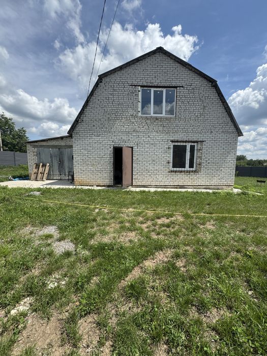 Будинок на Харківська область, Люботин, ID 422518, фото №3