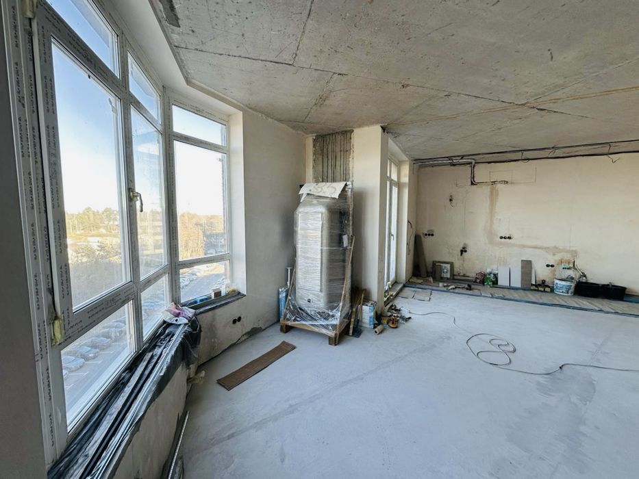 Квартира на вул. Ольги Кобилянської в Київ, ID 350495, фото №2