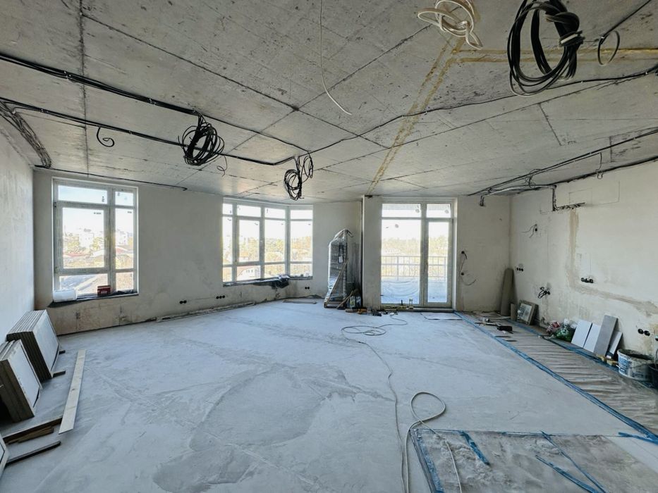 Квартира на вул. Ольги Кобилянської в Київ, ID 350495, фото №4
