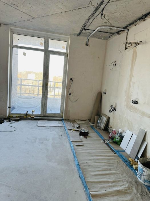 Квартира на вул. Ольги Кобилянської в Києві, ID 350495, фото №8