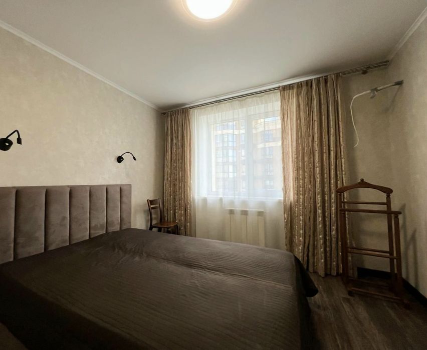 Квартира на вул. Яблунева, 13Г в Києві, ID 242578, фото №11