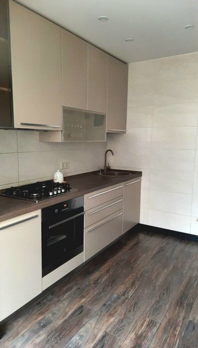 Квартира на вул. Яблунева, 13Г в Києві, ID 242578, фото №4