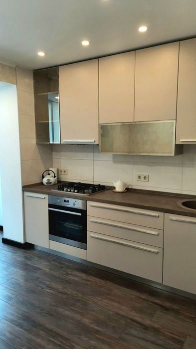 Квартира на вул. Яблунева, 13Г в Києві, ID 242578, фото №5