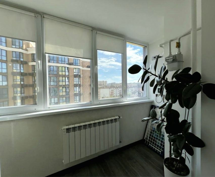 Квартира на вул. Яблунева, 13Г в Києві, ID 242578, фото №6