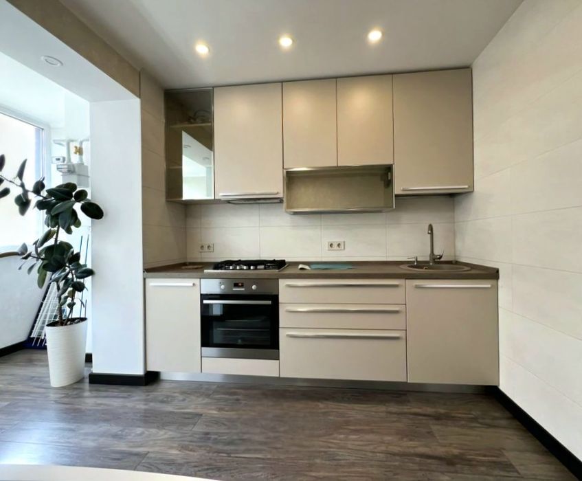 Квартира на вул. Яблунева, 13Г в Києві, ID 242578, фото №7