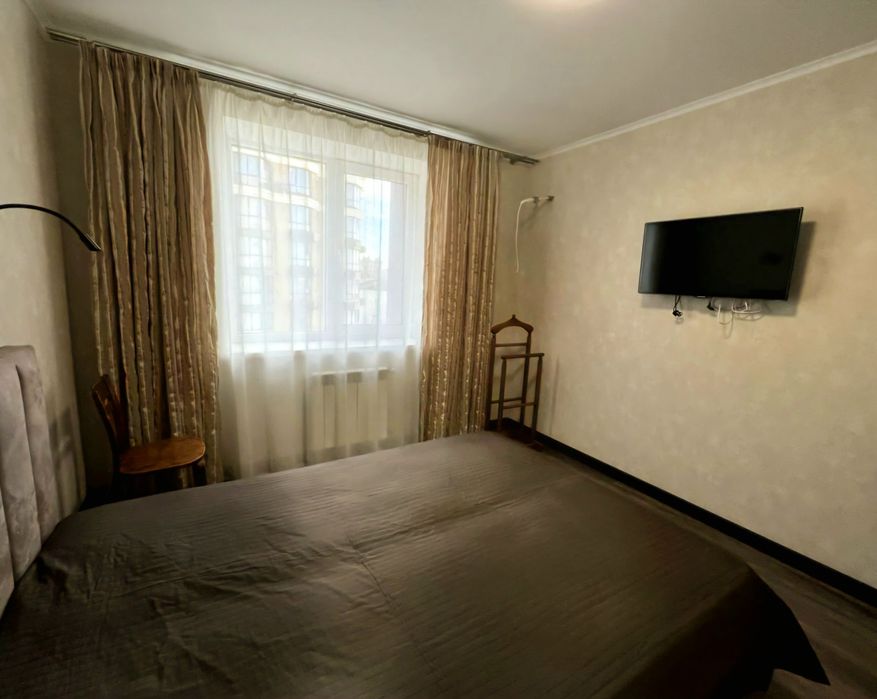 Квартира на вул. Яблунева, 13Г в Києві, ID 242578, фото №9
