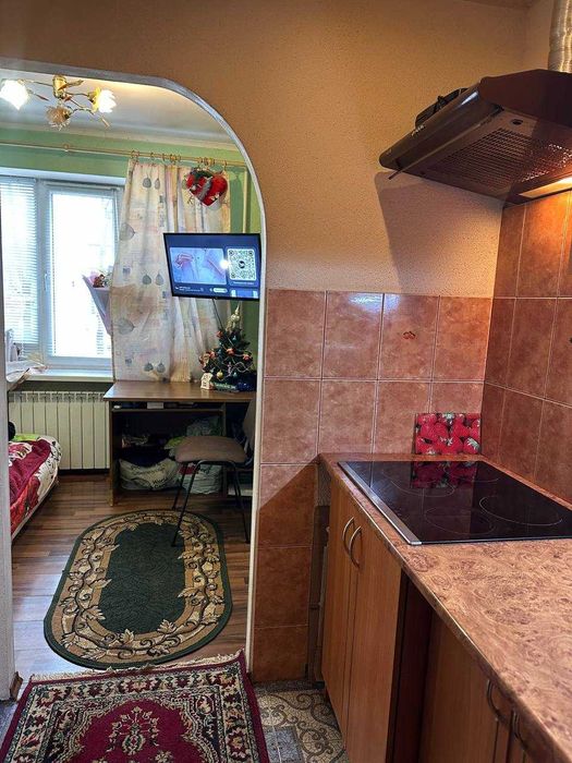 Квартира на вул. Перемоги в Запоріжжі, ID 256251, фото №2