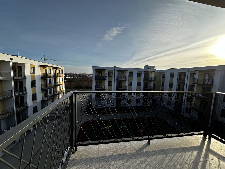 Квартира на ЖК «Садовий» в Ужгороді, ID 237471, фото №12