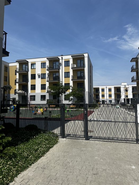 Квартира на ЖК «Садовий» в Ужгороді, ID 237471, фото №21