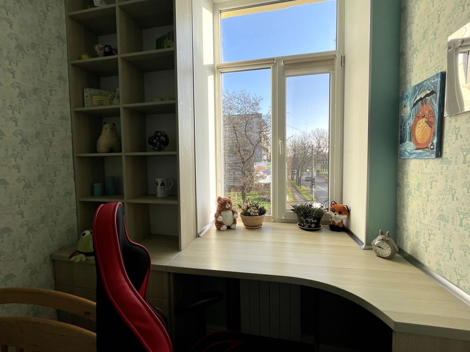 Квартира — Кременчук в Кременчуці, ID 340513, фото №9