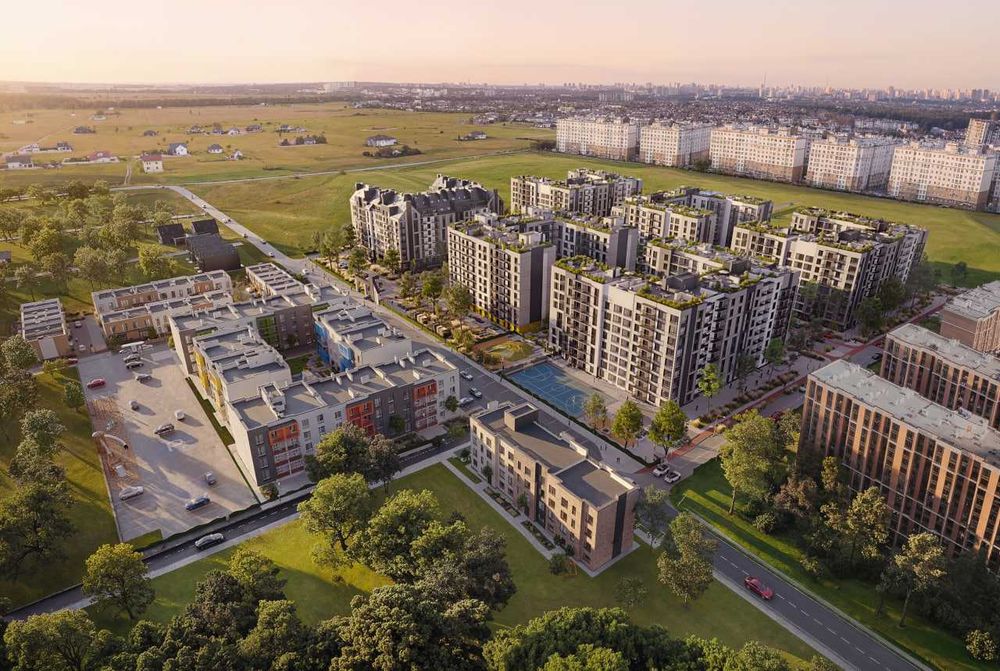 Квартира на вул. Санаторна, 20 в Києві, ID 259847, фото №8