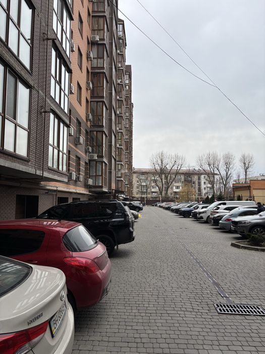 Квартира на вул. Высоковольтная, 14 в Дніпрі, ID 164585, фото №2