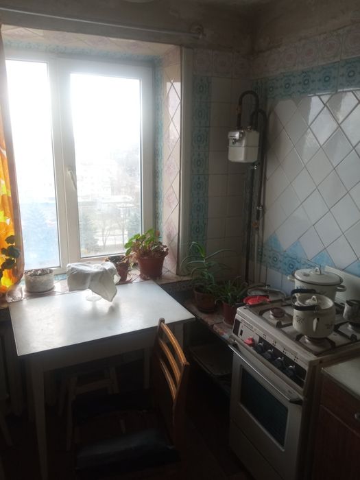 Квартира на Індустріальний в Харків, ID 284074, фото №5