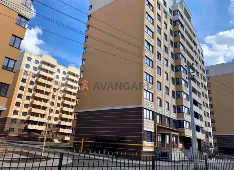 Квартира на вул. Відродження в Києві, ID 312573, фото №12