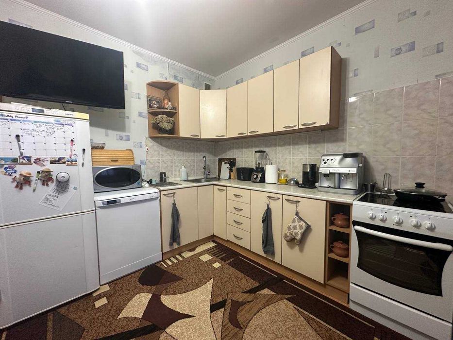 Квартира на просп. Науки, 54Б в Києві, ID 206844, фото №1