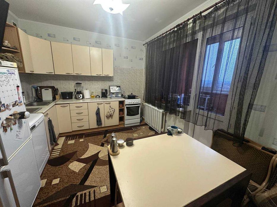 Квартира на просп. Науки, 54Б в Києві, ID 206844, фото №2