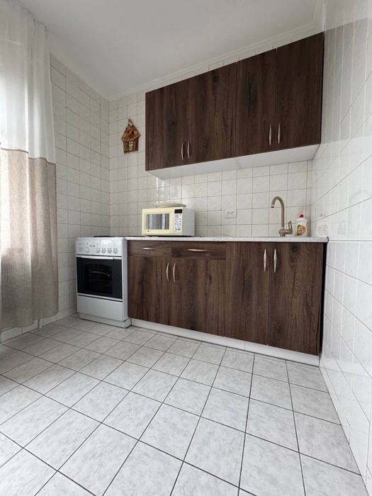 Квартира на вул. Срібнокільська, 16 в Київ, ID 283193, фото №2