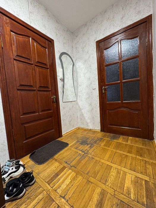 Квартира на вул. Срібнокільська, 16 в Києві, ID 283193, фото №11