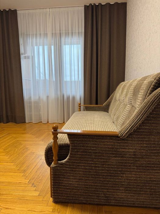 Квартира на вул. Срібнокільська, 16 в Києві, ID 283193, фото №17