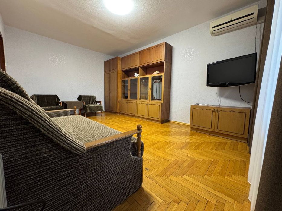 Квартира на вул. Срібнокільська, 16 в Києві, ID 283193, фото №18