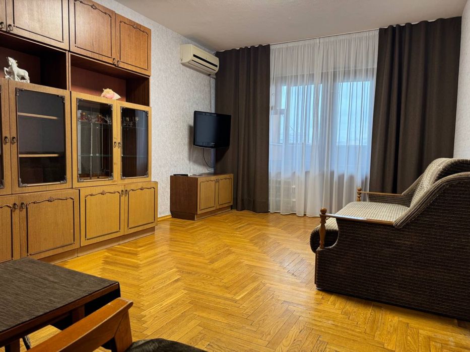 Квартира на вул. Срібнокільська, 16 в Києві, ID 283193, фото №19