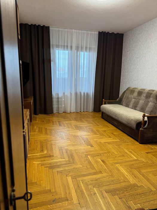 Квартира на вул. Срібнокільська, 16 в Києві, ID 283193, фото №20