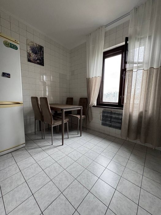 Квартира на вул. Срібнокільська, 16 в Київ, ID 283193, фото №3