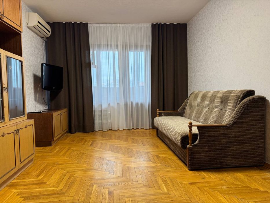 Квартира на вул. Срібнокільська, 16 в Києві, ID 283193, фото №21