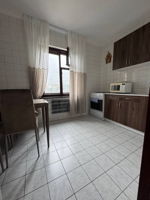 Квартира на вул. Срібнокільська, 16 в Київ, ID 283193, фото №4