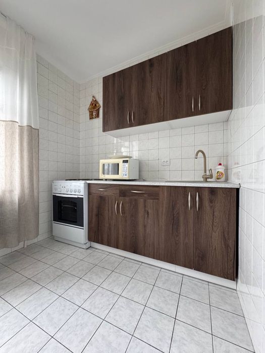 Квартира на вул. Срібнокільська, 16 в Київ, ID 283193, фото №5