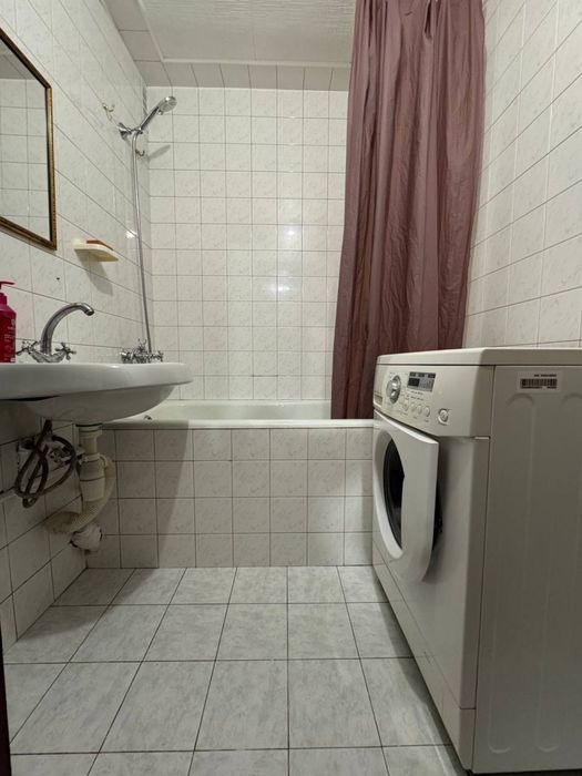Квартира на вул. Срібнокільська, 16 в Києві, ID 283193, фото №7