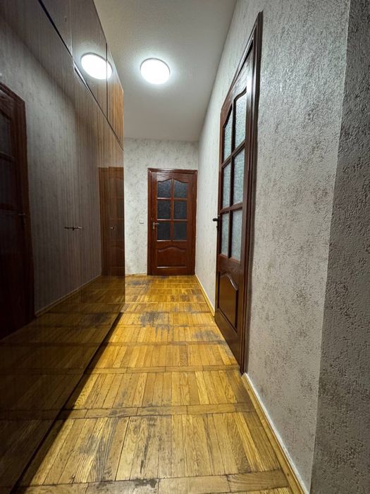 Квартира на вул. Срібнокільська, 16 в Києві, ID 283193, фото №8