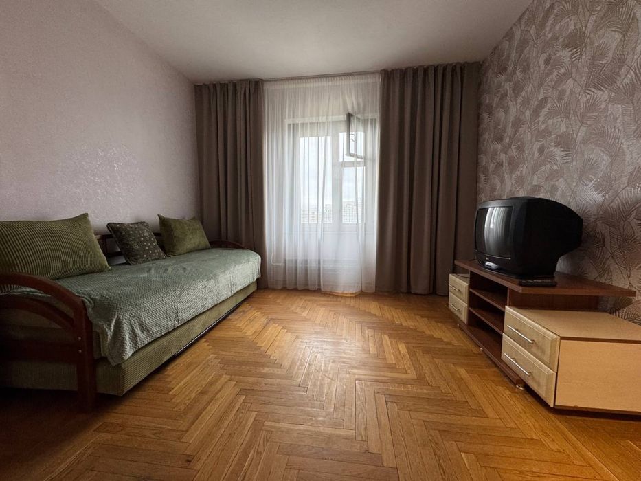 Квартира на вул. Срібнокільська, 16 в Києві, ID 283193, фото №9