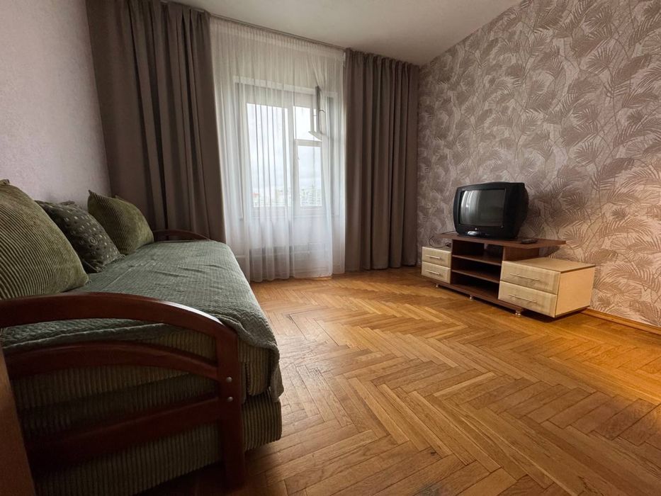 Квартира на вул. Срібнокільська, 16 в Києві, ID 283193, фото №10
