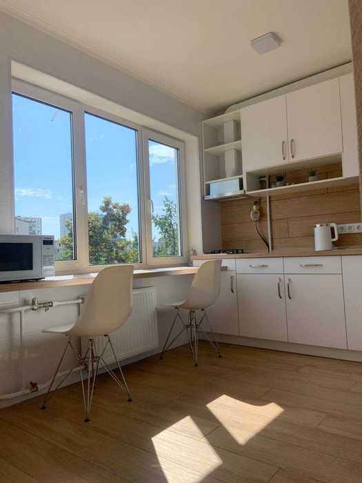 Квартира на вул. Анатолія Солов'яненка, 14 в Київ, ID 176661, фото №2