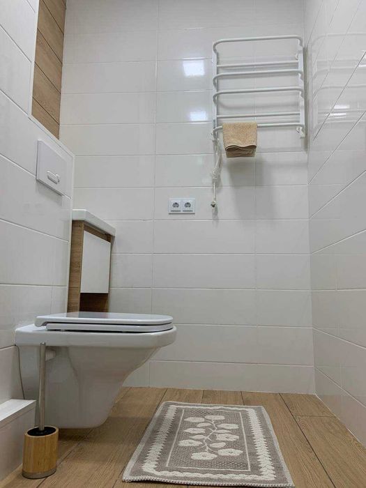 Квартира на вул. Анатолія Солов'яненка, 14 в Києві, ID 176661, фото №18