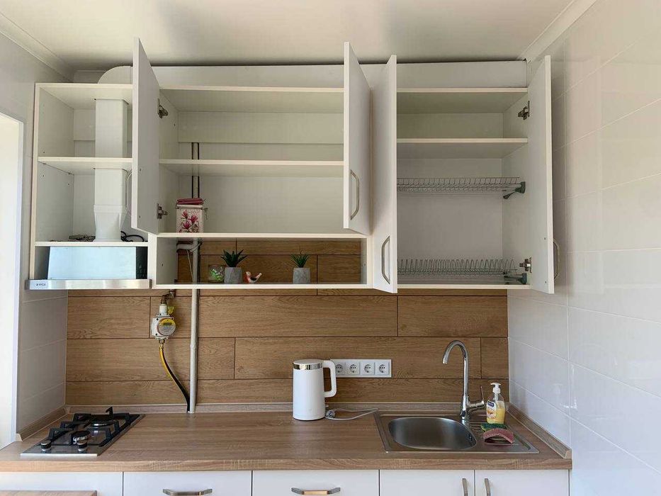 Квартира на вул. Анатолія Солов'яненка, 14 в Київ, ID 176661, фото №3
