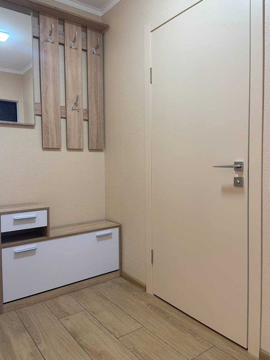 Квартира на вул. Анатолія Солов'яненка, 14 в Києві, ID 176661, фото №22