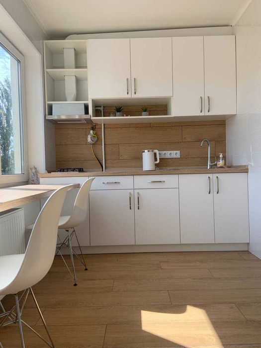 Квартира на вул. Анатолія Солов'яненка, 14 в Київ, ID 176661, фото №4