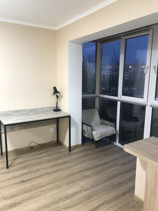 Квартира на вул. Анатолія Солов'яненка, 14 в Київ, ID 176661, фото №5