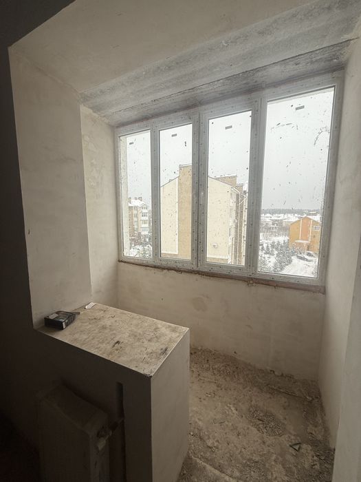 Квартира в Києві, ID 312406, фото №8