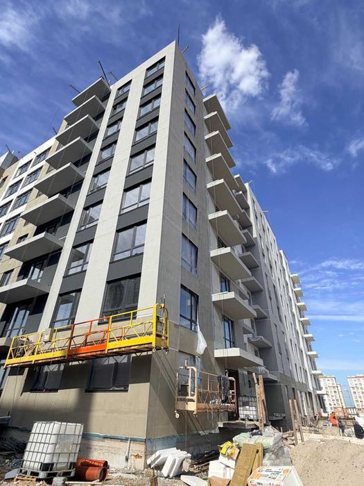 Квартира на вул. Санаторна, 20 в Києві, ID 260042, фото №8