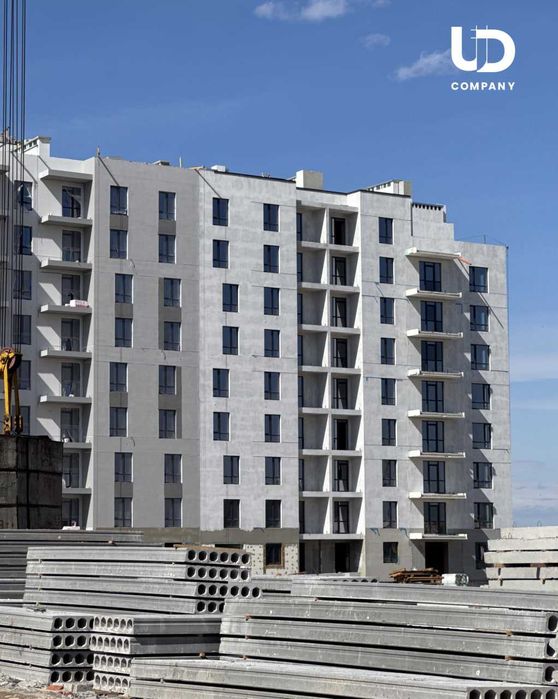 Квартира на вул. Санаторна, 20 в Києві, ID 260042, фото №9
